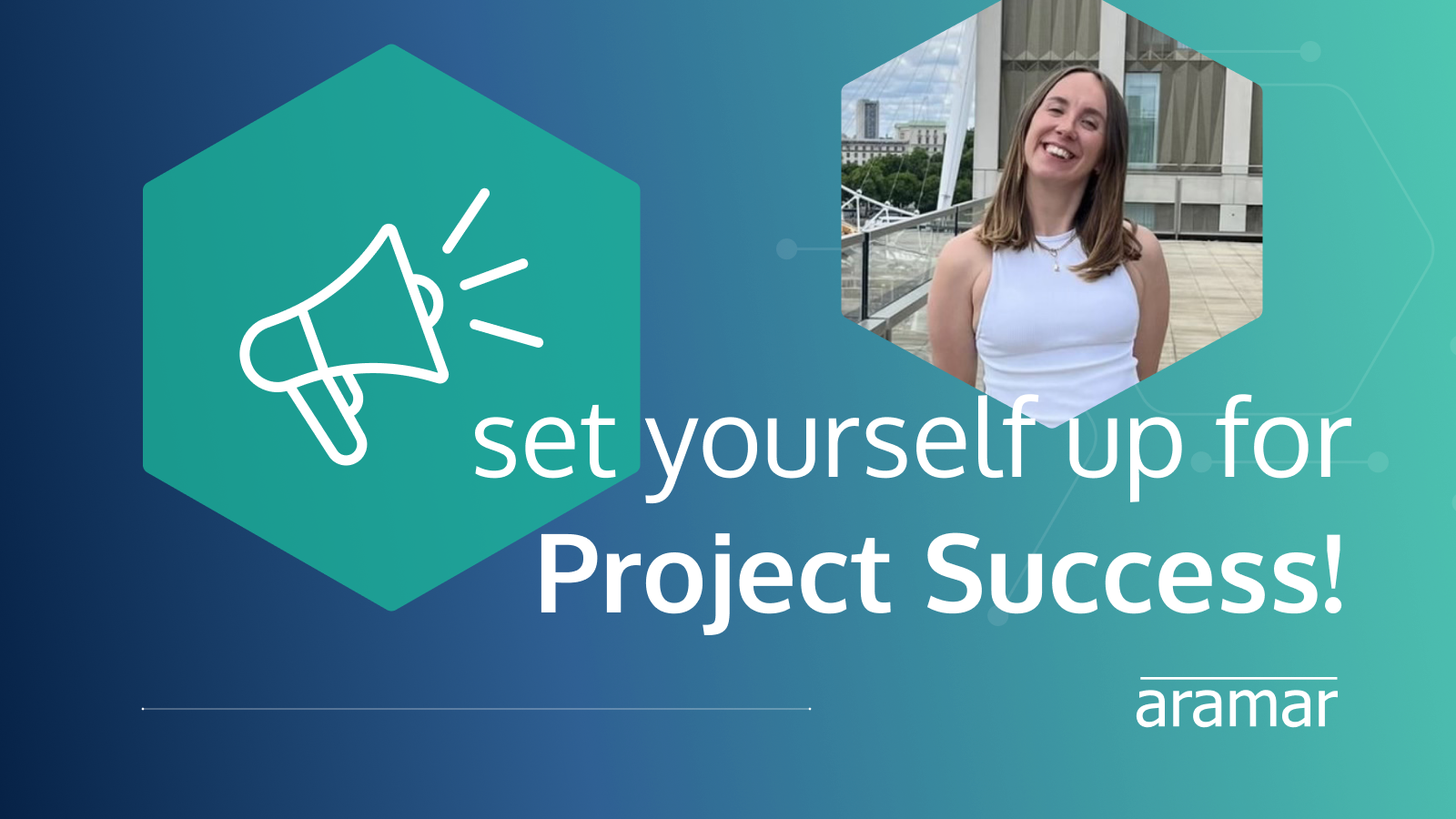 Success Project. Post How To Maximise Your Chances Of Project Success | Aramar7 Ways to Set ...