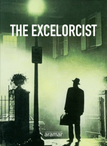 The Excelorcist Aramar Business Nightmare