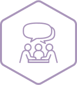 Inconsistent planning across departments